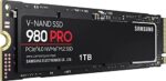 Samsung 980 PRO PCIe 4.0 NVMe M.2 Internes Solid State Drive – Bild 13