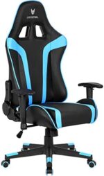Oversteel ULTIMET - Professioneller Gaming-Sessel, Gaming Stühl – Bild 7