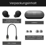 Sony WF-C500 True Wireless Kopfhörer – Bild 5