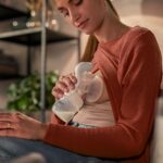 Philips Avent Handmilchpumpe (Model SCF430/10) – Bild 3