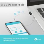 TP-Link UB500 Nano USB Bluetooth 5.0 Adapter Dongle – Bild 5