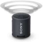 Sony SRS-XB13 Bluetooth Lautsprecher (kompakt, robust, wasserabweisend, Extra Bass, 16h Akkulaufzeit) – Bild 5