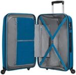 American Tourister Bon Air Spinner Koffer – Bild 5
