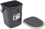 BranQ, Home essential Campingtoilette , M – Bild 4