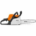 Stihl MS 170 Kettensäge, Hubraum in cm³:30 cm³, 1200 W, Führung 30 cm.