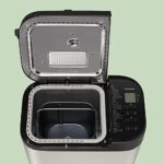 Panasonic Brotbackautomat ( glutenfrei backen, Hefe-Verteiler) – Bild 10