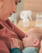 Philips Avent Handmilchpumpe (Model SCF430/10) – Bild 10