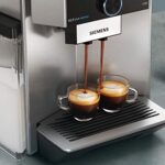 Siemens Reinigungstabletten TZ80001A, Kaffeeöl-Rückstände ideal entfernen, optimiert für das Reinigungsprogramm von Kaffeevollautomaten der Reihen EQ – Bild 5