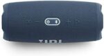 JBL Charge 5 Bluetooth Lautsprecher, Wasserfeste, portable Boombox mit integrierter Powerbank und Stereo Sound, Eine Akku Ladung für bis zu 20 Stunden kabellosen Musikgenuss – Bild 6
