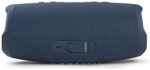 JBL Charge 5 Bluetooth Lautsprecher, Wasserfeste, portable Boombox mit integrierter Powerbank und Stereo Sound, Eine Akku Ladung für bis zu 20 Stunden kabellosen Musikgenuss – Bild 2