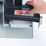 Graef C20EU Allesschneider, Edelstahl, Silber – Bild 5