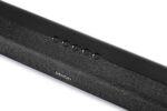 Denon DHT-S416 hochwertige 2.1 TV Soundbar mit kabellosem Subwoofer, Google Chromecast integriert, WLAN, Bluetooth, Dolby Digital, HDMI ARC, optischer Eingang, Black – Bild 6