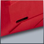 Einhell Elektrotacker TC-EN 20 E (für Klammern Typ 53, Nägel Typ 47, elektronische Schlagkraftvorwahl, Sicherheitsnase, inkl. 1000 Klammern/500 Nägel) – Bild 6