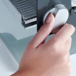 Graef C20EU Allesschneider, Edelstahl, Silber – Bild 6