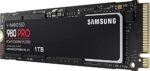 Samsung 980 PRO PCIe 4.0 NVMe M.2 Internes Solid State Drive – Bild 14