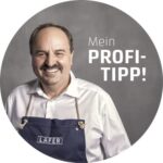 CASO, advanced Vakuumierer, bis zu 150 Vakuumiervorgänge non stop, doppelte Schweissnaht, – Bild 2