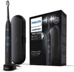 Philips Sonicare ProtectiveClean 4500 Elektrische Schallzahnbürste (Modell HX6830/53)