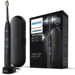 Philips Sonicare ProtectiveClean 4500 Elektrische Schallzahnbürste (Modell HX6830/53)