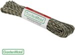 GardenMate Paracord 550 Professionelles Nylon Outdoor Seil 31m lang 4mm dick, Kernmantel Seil aus 7 Kernfäden aus reissfestem Nylon – Bild 5