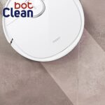 botClean Bodenreiniger Flüssigkeit für Saugroboter mit Wischfunktion und Saugwischer (15 x 18 ml), leistungsstarkes Reinigungsmittel für Sauberkeit, Glanz und Duft – Bild 8