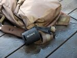 Sony SRS-XB13 Bluetooth Lautsprecher (kompakt, robust, wasserabweisend, Extra Bass, 16h Akkulaufzeit) – Bild 7
