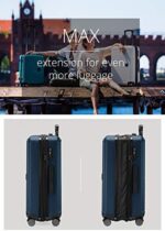 HAUPTSTADTKOFFER, 2er Kofferset, 3er Kofferset, Handgepäck Trolley, Handgepäck Reiserucksack mit Laptopfach, Motiv Koffer, Reisetasche, – Bild 7