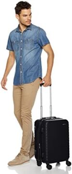 Basics Hartschalen - Koffer - 55 cm / 78 cm – Bild 2