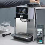 Siemens Reinigungstabletten TZ80001A, Kaffeeöl-Rückstände ideal entfernen, optimiert für das Reinigungsprogramm von Kaffeevollautomaten der Reihen EQ – Bild 3