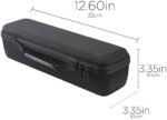 Co2CREA Hard Travel Case for Soundcore Motion+ Bluetooth Speaker – Bild 7