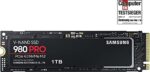 Samsung 980 PRO PCIe 4.0 NVMe M.2 Internes Solid State Drive – Bild 3
