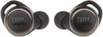 JBL LIVE 300TWS In-Ear Bluetooth Kopfhörer in Schwarz – True Wireless Ohrhörer mit Freisprecheinrichtung – Bis zu 6 Stunden Akkulaufzeit mit einer Ladung – Inkl. Ladecase – Bild 11