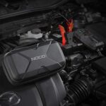 NOCO GBC013 Boost Sport und Plus EVA-Schutzhülle für GB20 und GB40 UltraSafe- Lithium-Starthilfen – Bild 8