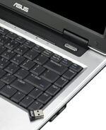 ASUS USB Adapter – WLAN & Bluetooth für PC & Laptop – Bild 3
