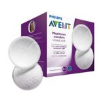 Philips Avent Stilleinlagen (Modell SCF254/61)