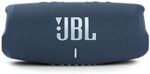 JBL Charge 5 Bluetooth Lautsprecher, Wasserfeste, portable Boombox mit integrierter Powerbank und Stereo Sound, Eine Akku Ladung für bis zu 20 Stunden kabellosen Musikgenuss – Bild 5