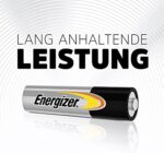 Energizer Batterien – Bild 2