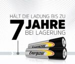 Energizer Batterien – Bild 6