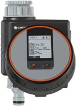 Gardena Bewässerungssteuerung Automatische und zeitsparende Bewässerung für Balkon und Terrasse, einfache Bedienung, Water Now-Funktion – Bild 2