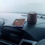 Anker Soundcore mini Bluetooth Lautsprecher, Kompakter Lautsprecher mit 15 Stunden Spielzeit, Fantastischer Sound, 20 Meter Bluetooth Reichweite, FM Radio und intensiver Bass – Bild 7