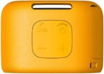 Sony SRS XB01 tragbarer Bluetooth Lautsprecher (Extra Bass, 6h Akku, Spritzwassergeschützt) – Bild 5