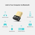 TP-Link UB400 Nano USB Bluetooth 4.0 Adapter Dongle – Bild 2