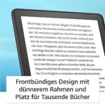 Kindle Paperwhite – Jetzt mit 6,8-Zoll-Display (17,3 cm) und verstellbarer Farbtemperatur – Bild 5