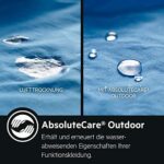 AEG Wärmepumpentrockner / FiberPro , Trocknen ohne Vorsortieren – Bild 7