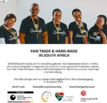 SONNENGLAS Classic | Die Original Solarlampe/Solar-Laterne im Einmachglas aus Südafrika (inkl. USB Ladefunktion) | warmweiss | Fair Trade | Bekannt aus Pro7 Galileo – Bild 6