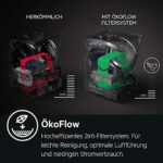 AEG Wärmepumpentrockner / FiberPro , Trocknen ohne Vorsortieren – Bild 10