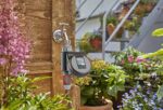 Gardena Bewässerungssteuerung Automatische und zeitsparende Bewässerung für Balkon und Terrasse, einfache Bedienung, Water Now-Funktion – Bild 3