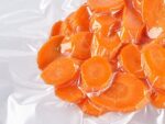 culivac 2 Vakuumrollen Vakuumierrollen, Premium Qualität, Folienbeutel für JEDES Folienschweissgerät Vakuumiergerät, Vakuumierfolie"Professional", sous vide, Made in Germany – Bild 4