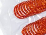 culivac 2 Vakuumrollen Vakuumierrollen, Premium Qualität, Folienbeutel für JEDES Folienschweissgerät Vakuumiergerät, Vakuumierfolie"Professional", sous vide, Made in Germany – Bild 5