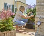 Gardena Bewässerungssteuerung Automatische und zeitsparende Bewässerung für Balkon und Terrasse, einfache Bedienung, Water Now-Funktion – Bild 5