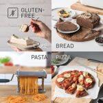Panasonic Brotbackautomat ( glutenfrei backen, Hefe-Verteiler) – Bild 12